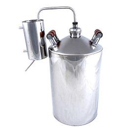 Самогонный аппарат в Зубцове всего за 3200 рублей